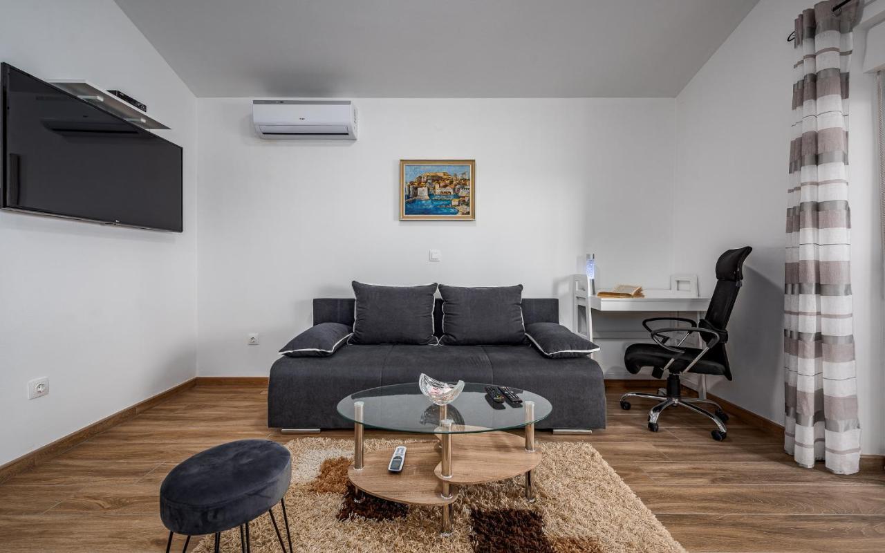 Apartments Nelle Пула Экстерьер фото